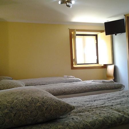 Baixa Guesthouse Lisboa Екстериор снимка