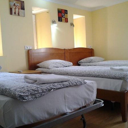 Baixa Guesthouse Lisboa Екстериор снимка