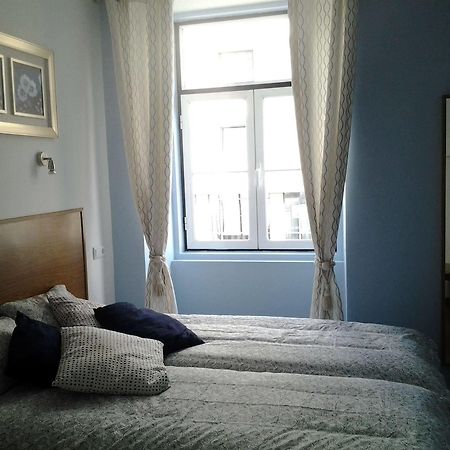 Baixa Guesthouse Lisboa Екстериор снимка