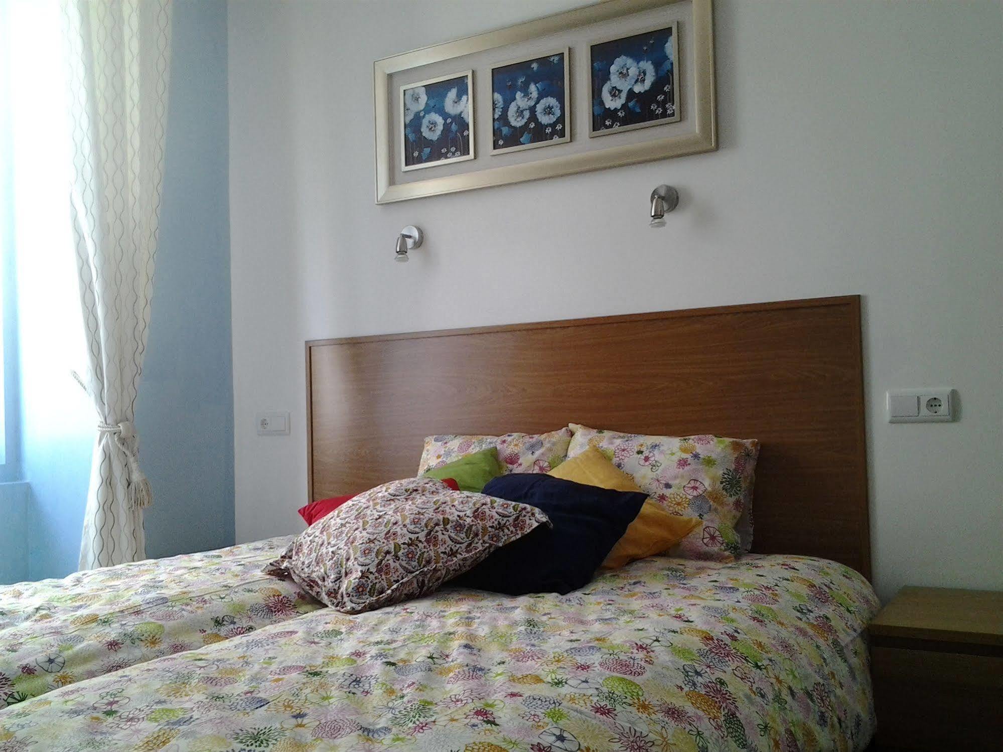 Baixa Guesthouse Lisboa Екстериор снимка