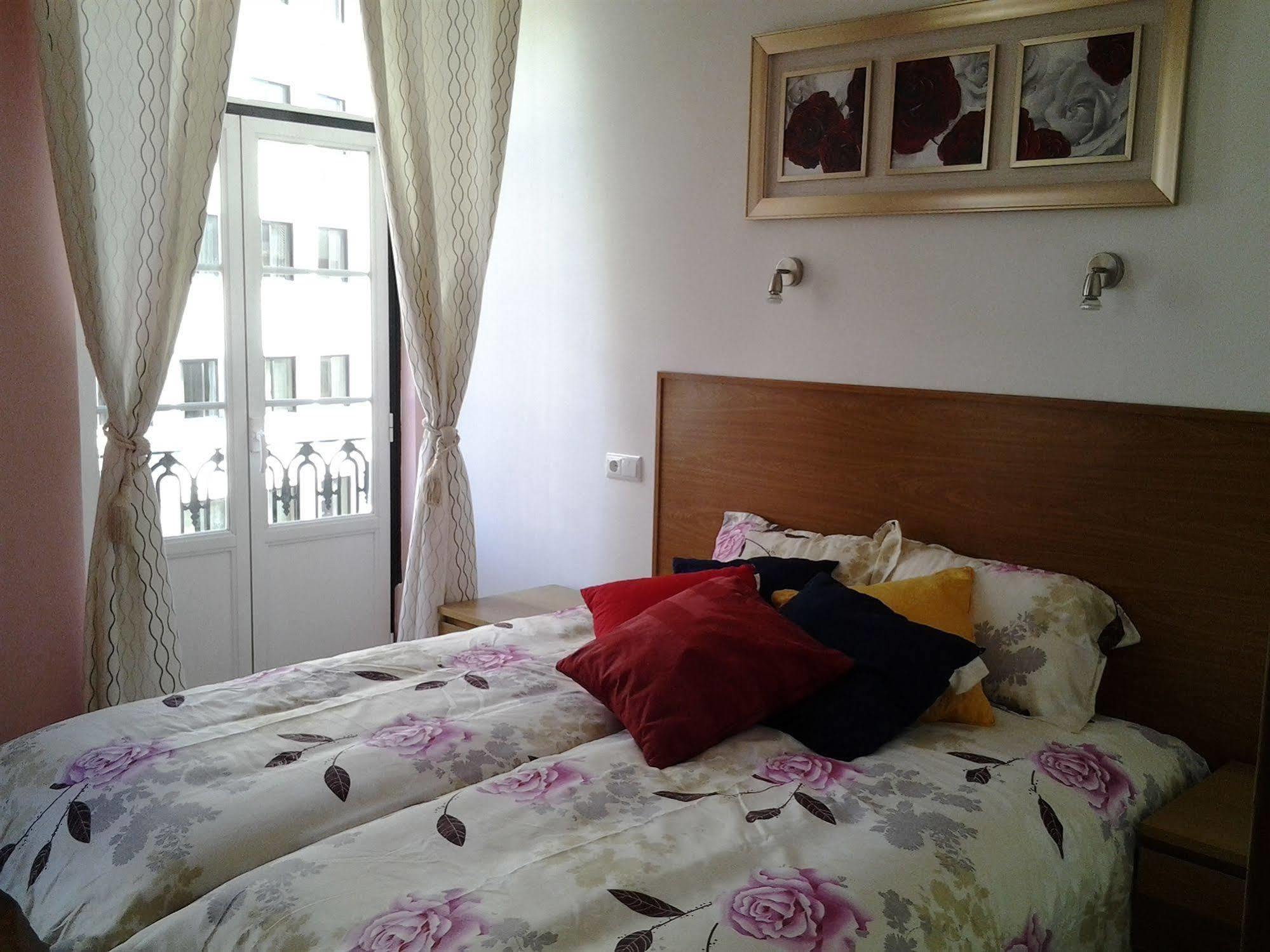 Baixa Guesthouse Lisboa Екстериор снимка